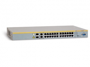 Allied Telesis AT-8100S/24C-50